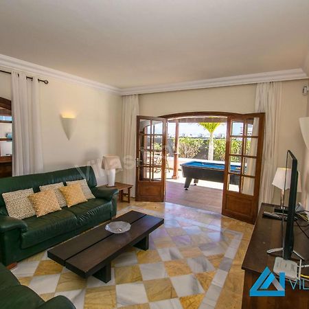 Villa Valentina - LH156 By Villas Now Ltd Playa Blanca  Esterno foto