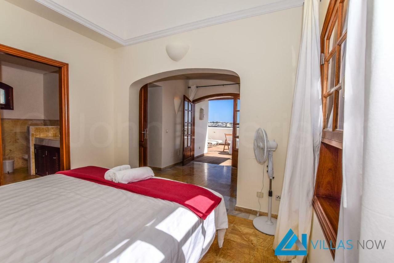 Villa Valentina - LH156 By Villas Now Ltd Playa Blanca  Esterno foto